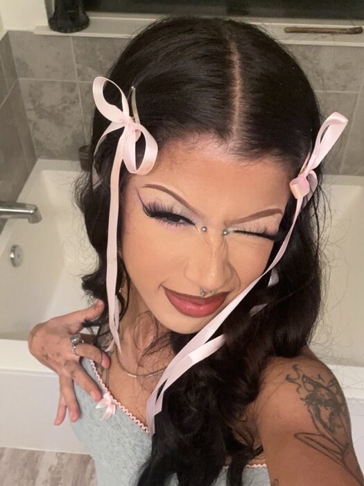 Katsatana (@katsatana), OnlyFans creator