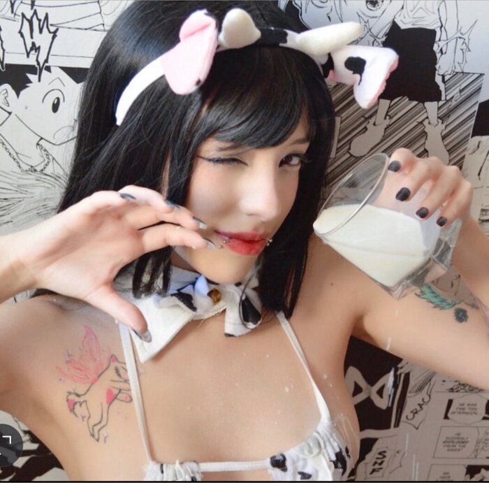 Katsuminhaa (@katsuminhaa), OnlyFans creator