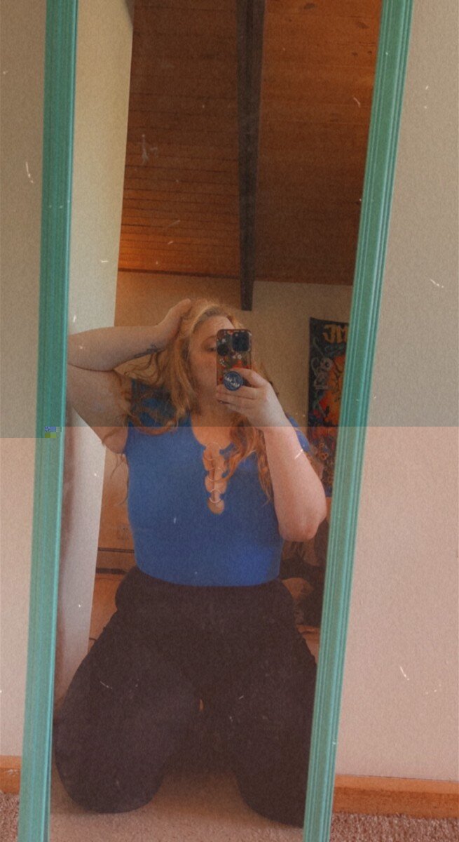 Katt95 (@katt95), OnlyFans creator