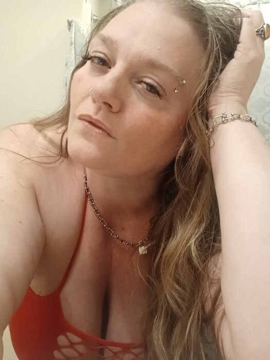 Kattiemeow (@kattie_meow), OnlyFans creator