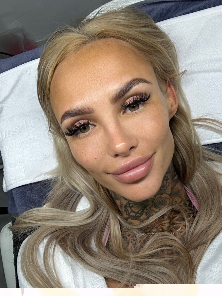 Kattpaow (@kattpaow), OnlyFans creator