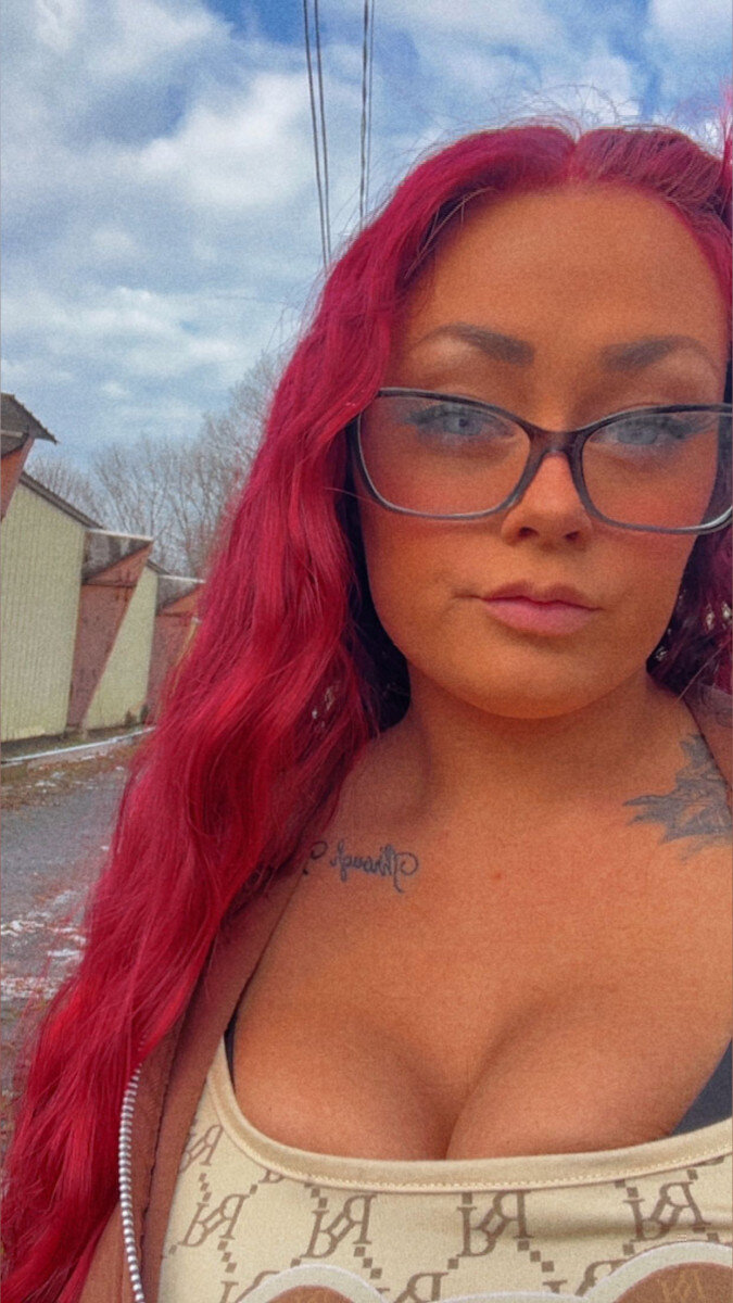 Kattxoxo (@kattxoxo), OnlyFans creator