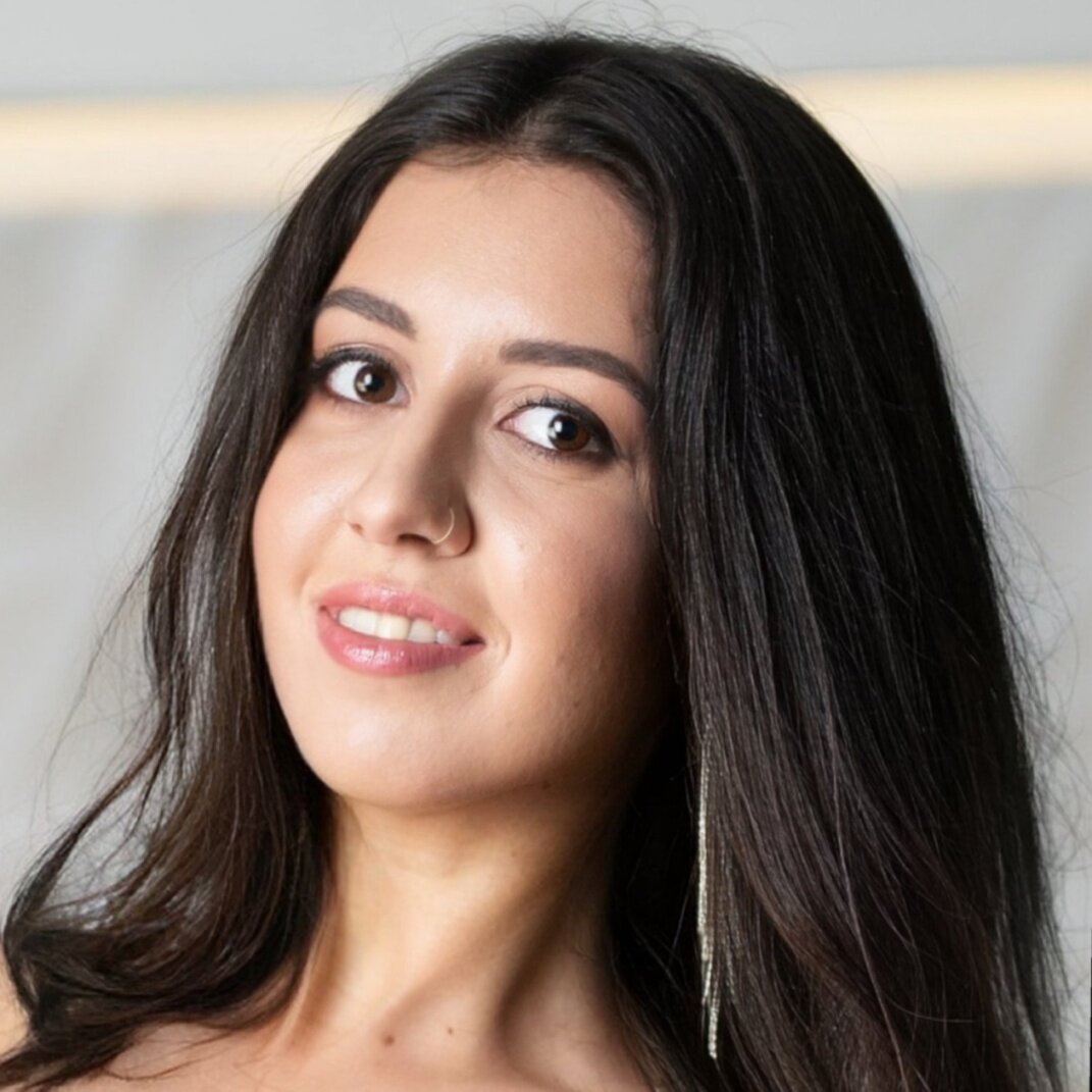 Katty (@kattywest), OnlyFans creator