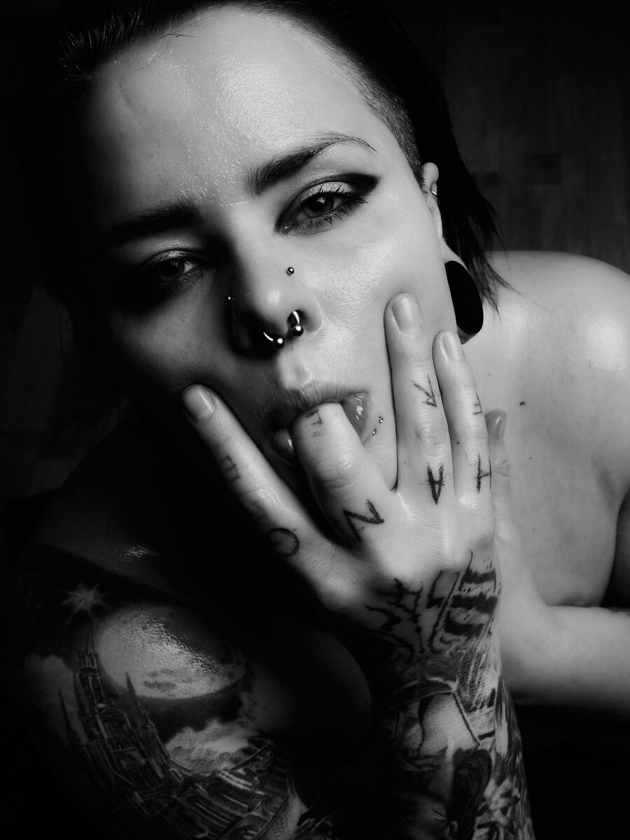 Katvix (@katvix), OnlyFans creator