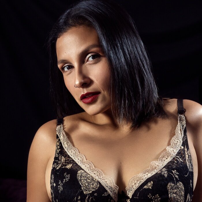 Katysensualart (@katy_sensualart), OnlyFans creator