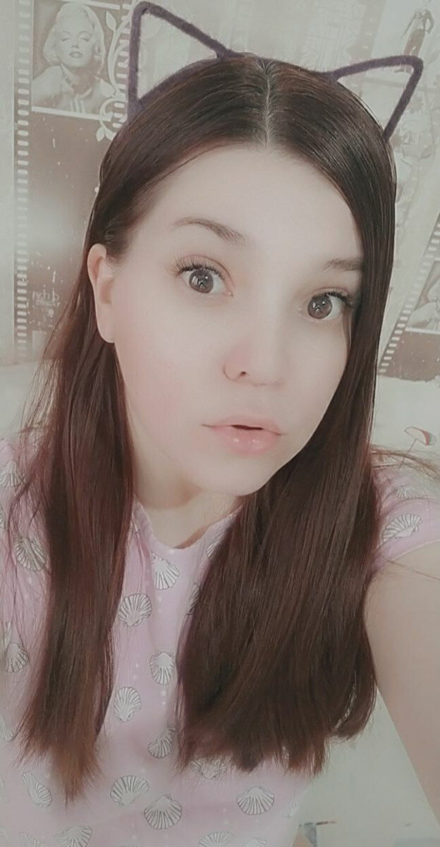 Katyafoxx (@katyafoxx), OnlyFans creator