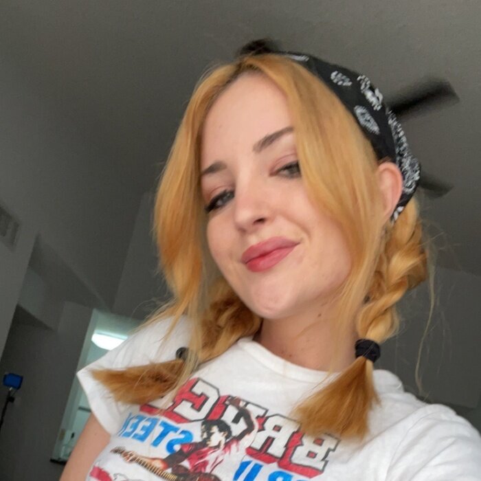 Katyahartt (@katyahartt), OnlyFans creator