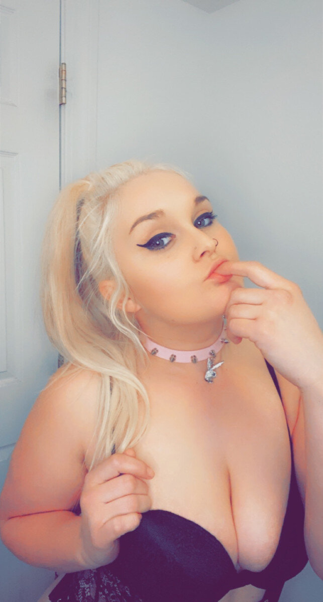 Katynightly18 (@katynightly18), OnlyFans creator