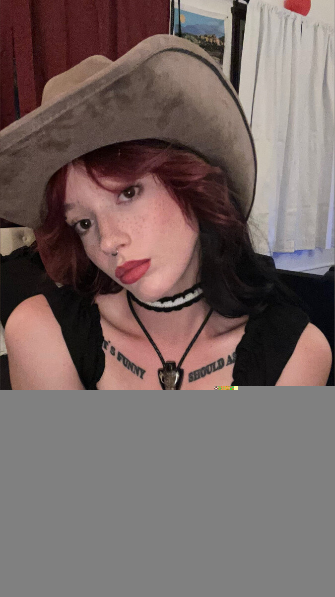 Katysyeva (@katysyeva), OnlyFans creator