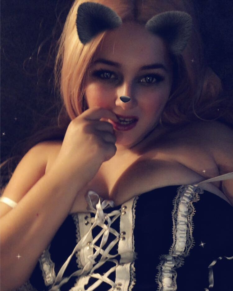 Katywylde (@katywylde), OnlyFans creator