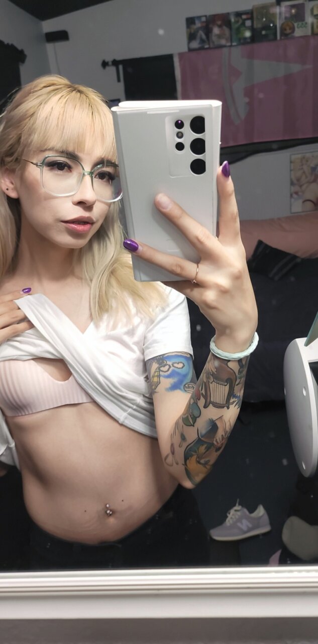 Kawaiijess (@kawaii_jess), OnlyFans creator