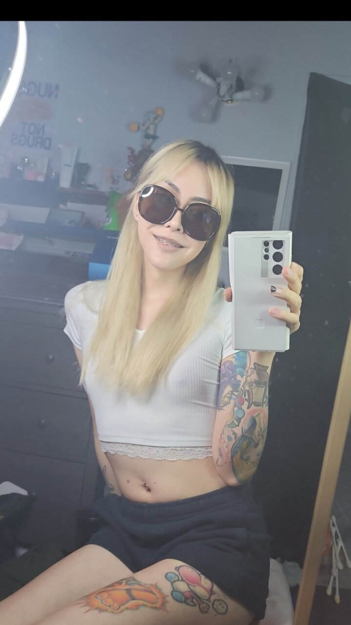 Kawaiijesss (@kawaii_jesss), OnlyFans creator