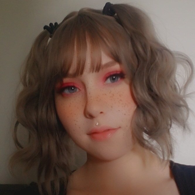 Kawaiifionna (@kawaiifionna), OnlyFans creator