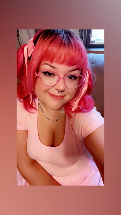 Kawaiikeari (@kawaiikeari), OnlyFans creator