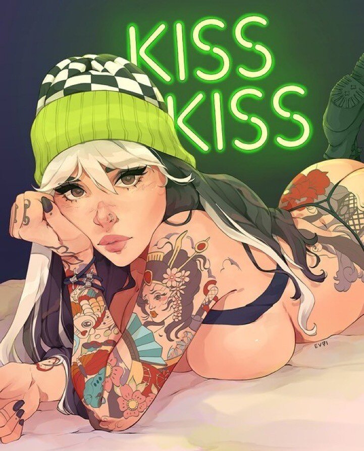 Kawaiikeshia (@kawaiikeshia), OnlyFans creator