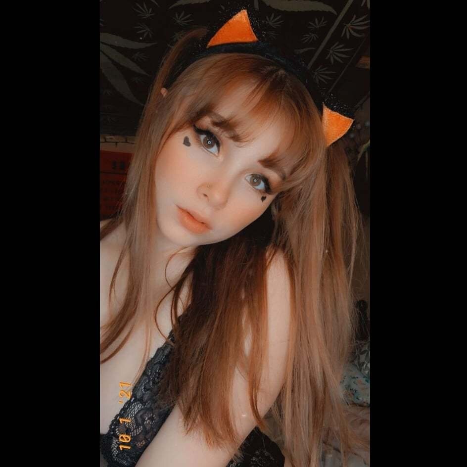 Kawaiikytten666 (@kawaiikytten666), OnlyFans creator