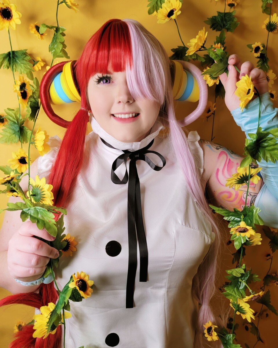 Kawaiiringo (@kawaiiringo), OnlyFans creator