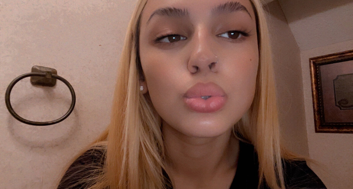 Kaybab3 (@kay.bab3), OnlyFans creator