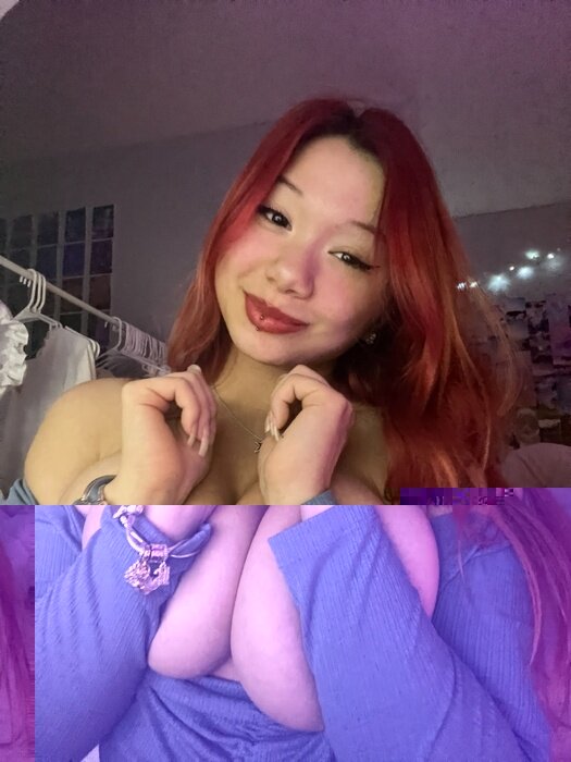 Kayashe (@kayashe), OnlyFans creator