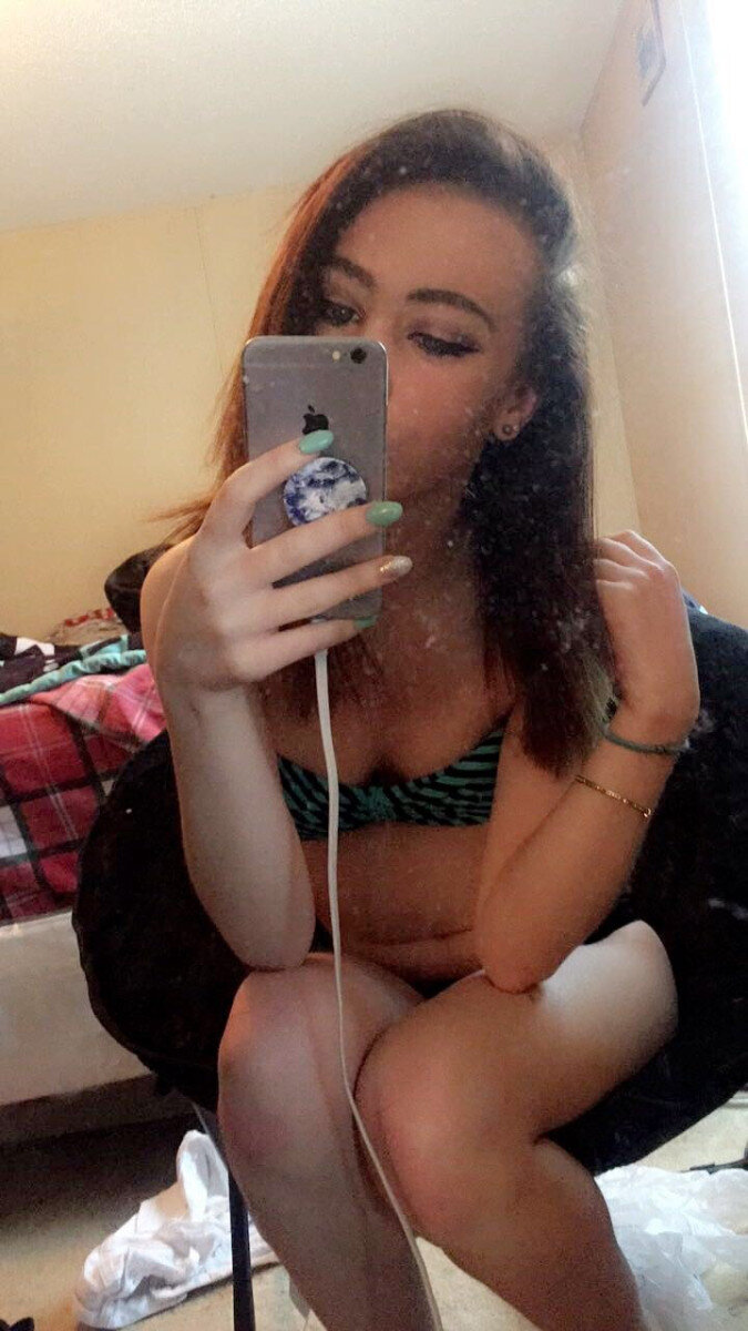 Kaybear1738 (@kaybear1738), OnlyFans creator