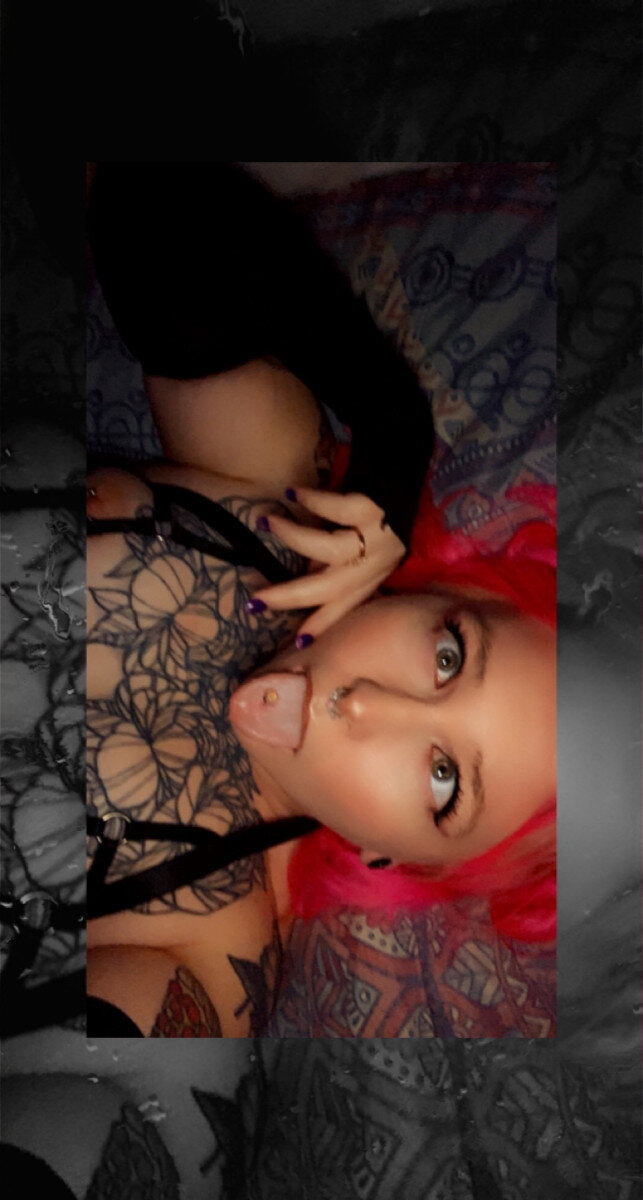 Kayceerose (@kayceerose), OnlyFans creator