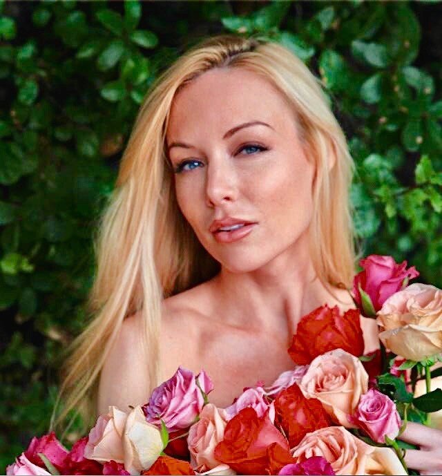 Kayden Kross (@kaydendaily), OnlyFans creator