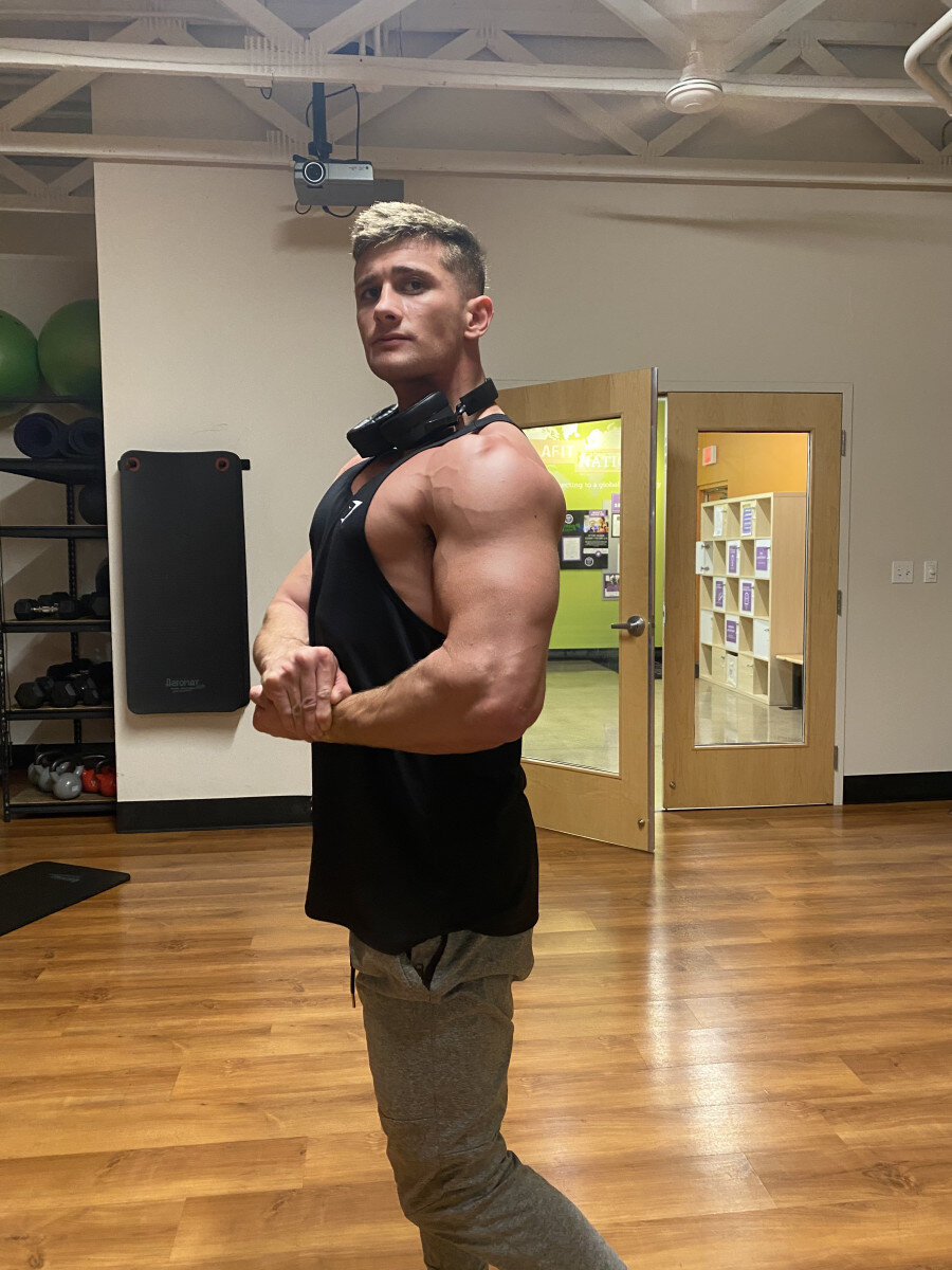 Kaydengodly (@kaydengodly), OnlyFans creator