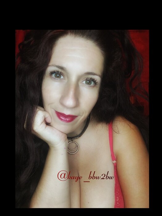Kaye (@kaye_bbw2bw), OnlyFans creator