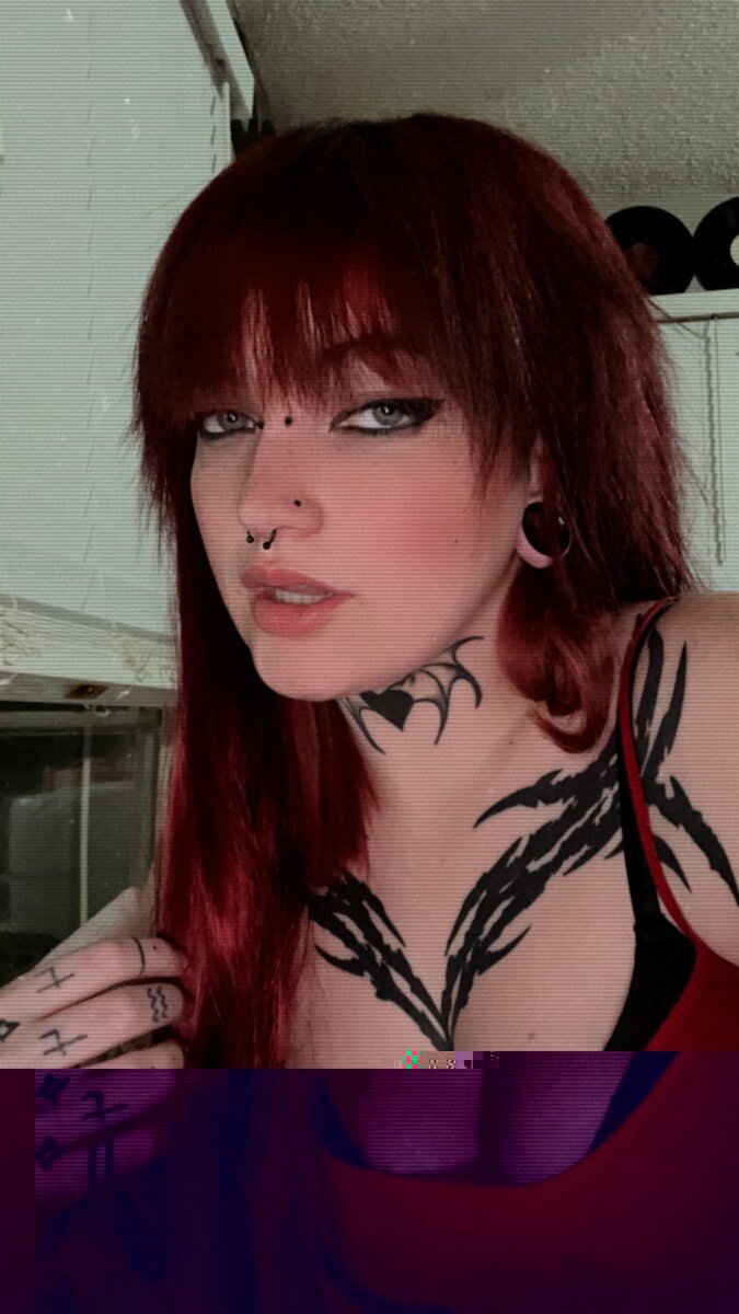Kayekenzy (@kayekenzy), OnlyFans creator