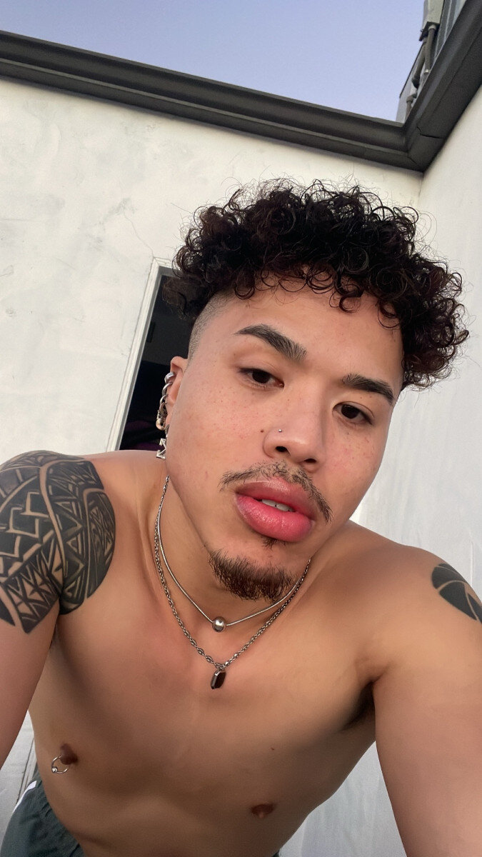 Kayelohh (@kayelohh), OnlyFans creator