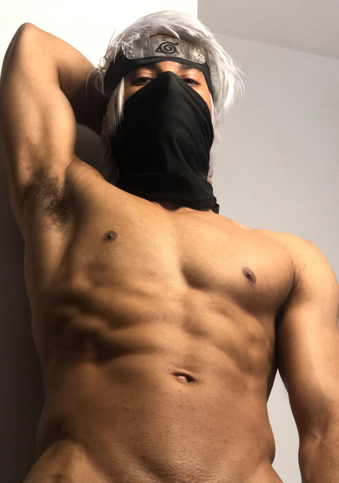 Kayido (@kayido), OnlyFans creator