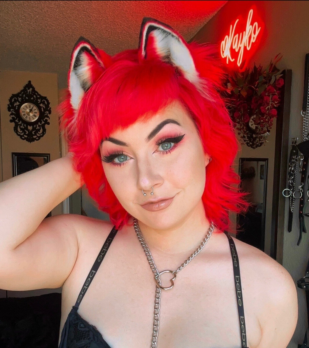 Kaykoharuno (@kaykoharuno), OnlyFans creator