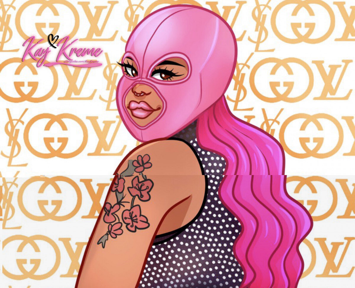 Kaykremexxx (@kaykremexxx), OnlyFans creator