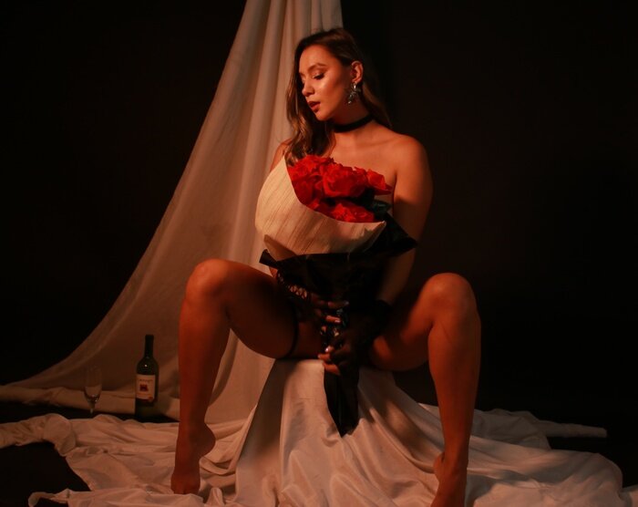 Kaylahoskfree (@kaylahoskfree), OnlyFans creator
