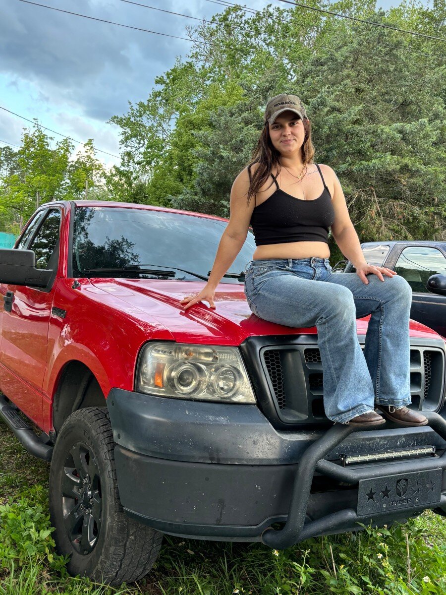 Kaylajo (@kaylajo), OnlyFans creator
