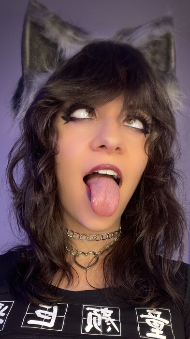 Kaylakitsunevip (@kaylakitsunevip), OnlyFans creator