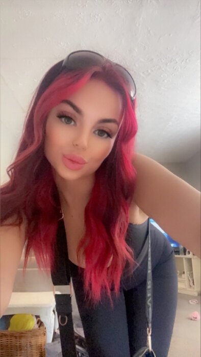 Kaylamorganof (@kaylamorgan.of), OnlyFans creator