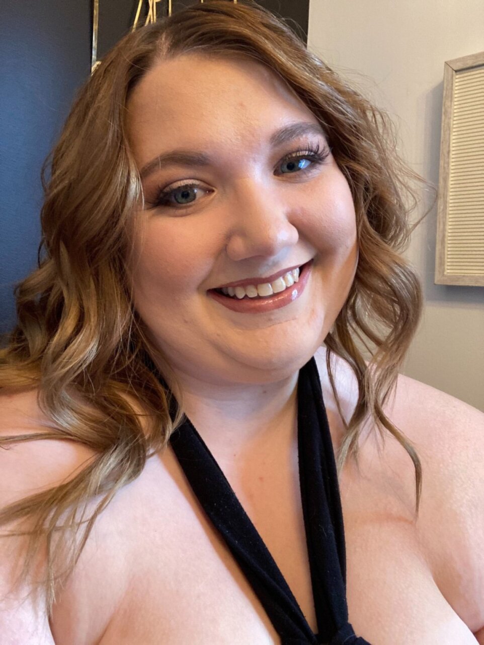 Kaylapeach90 (@kaylapeach90), OnlyFans creator