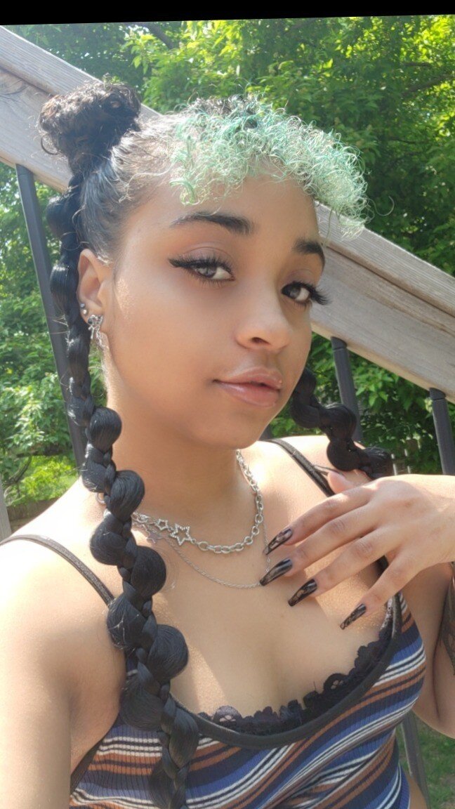 Kayliekat (@kayliekat), OnlyFans creator