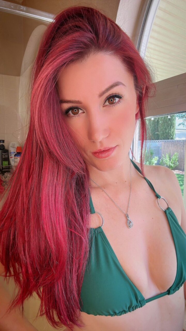 Kaylust (@kaylust), OnlyFans creator