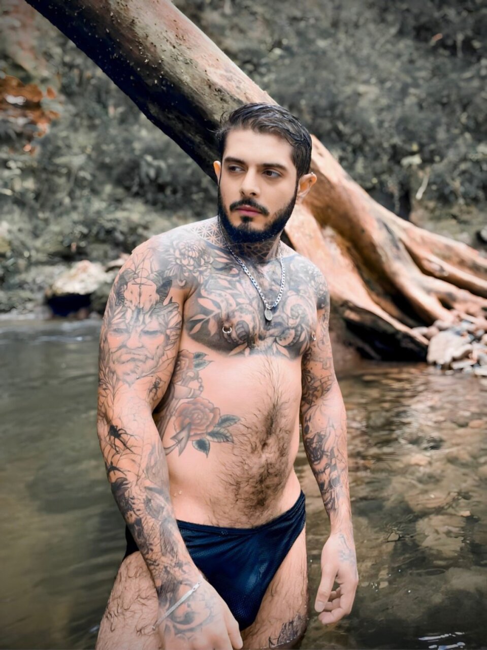 Kaynbakry (@kaynbakry), OnlyFans creator
