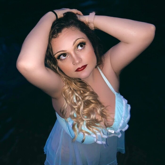 Kayshaye (@kayshaye), OnlyFans creator