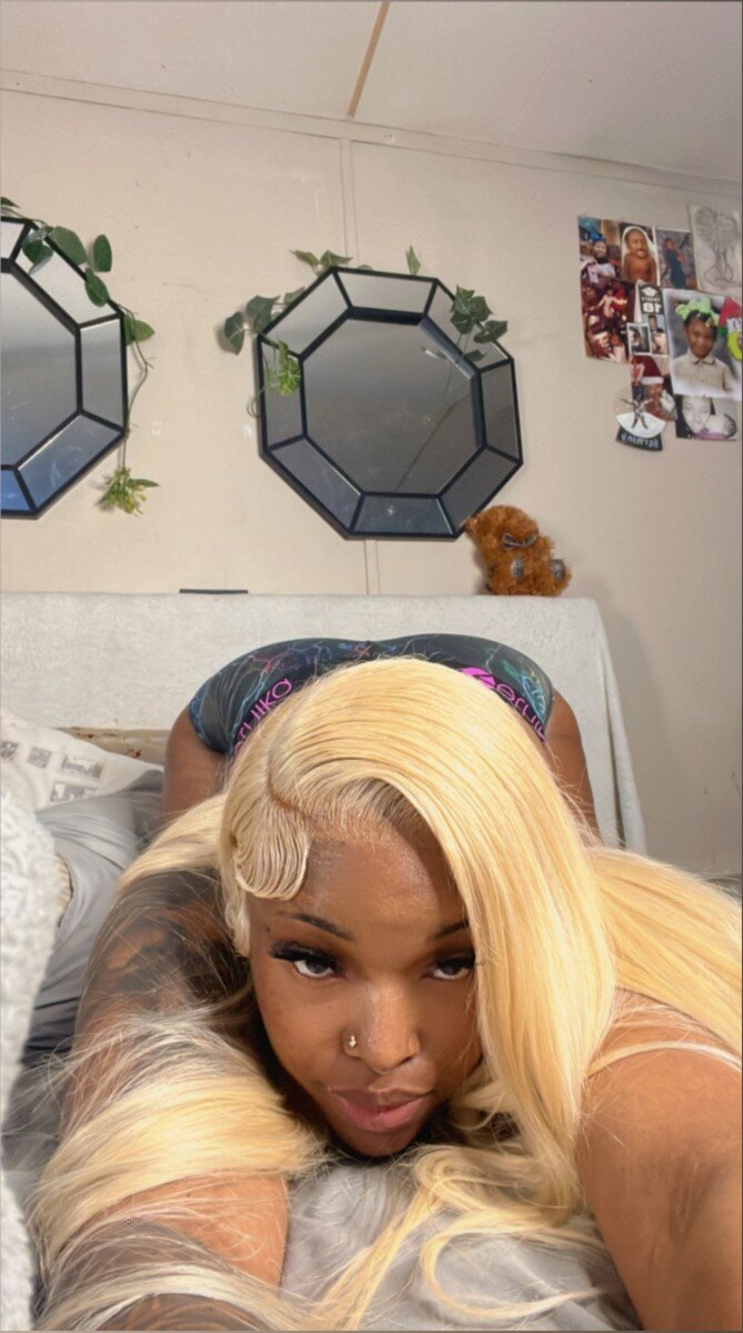 Kayspeciiall (@kayspeciiall), OnlyFans creator