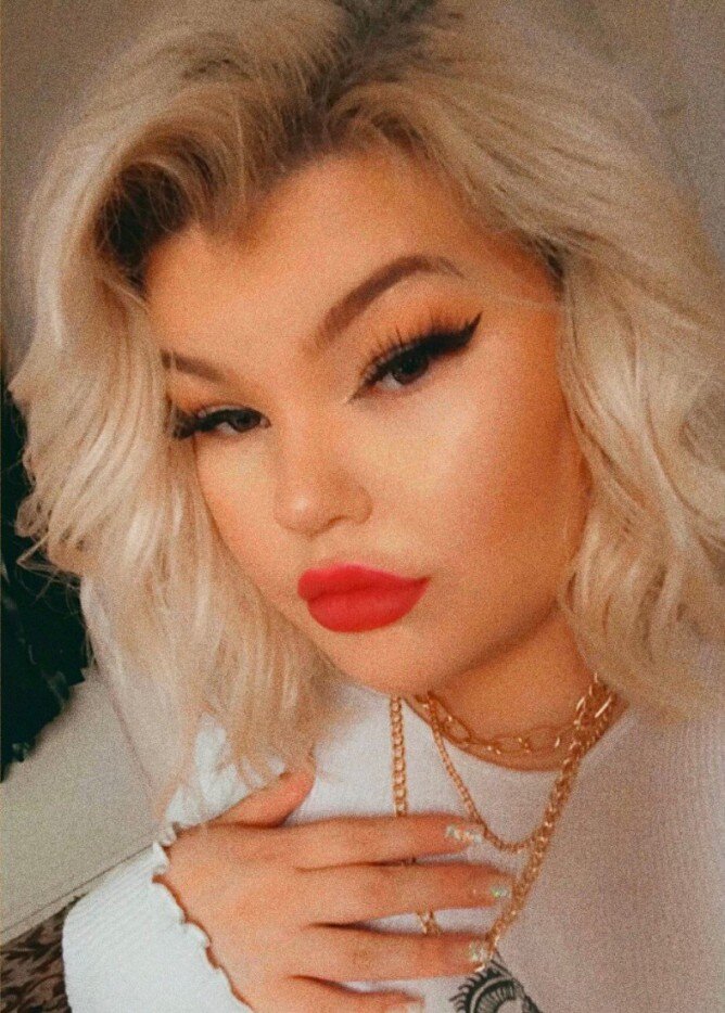 Kaytesinclaire (@kaytesinclaire), OnlyFans creator