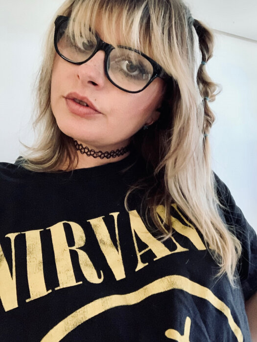 Kayveeautumn (@kayveeautumn), OnlyFans creator