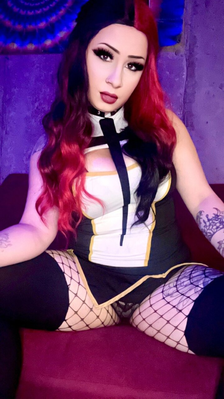 Kayvexx (@kayvexx), OnlyFans creator