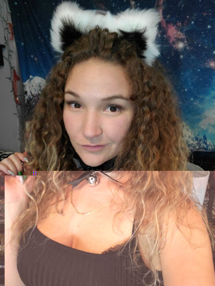 Kayxxbaby69 (@kayxxbaby69), OnlyFans creator