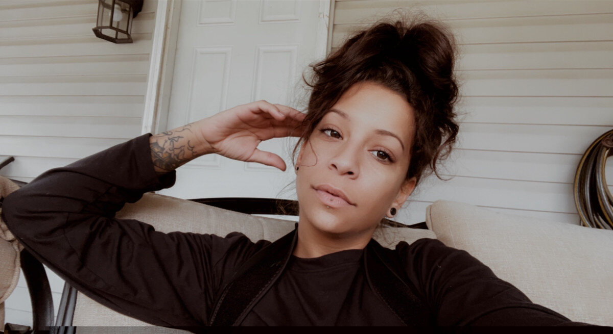 Kayyb (@kayyb), OnlyFans creator