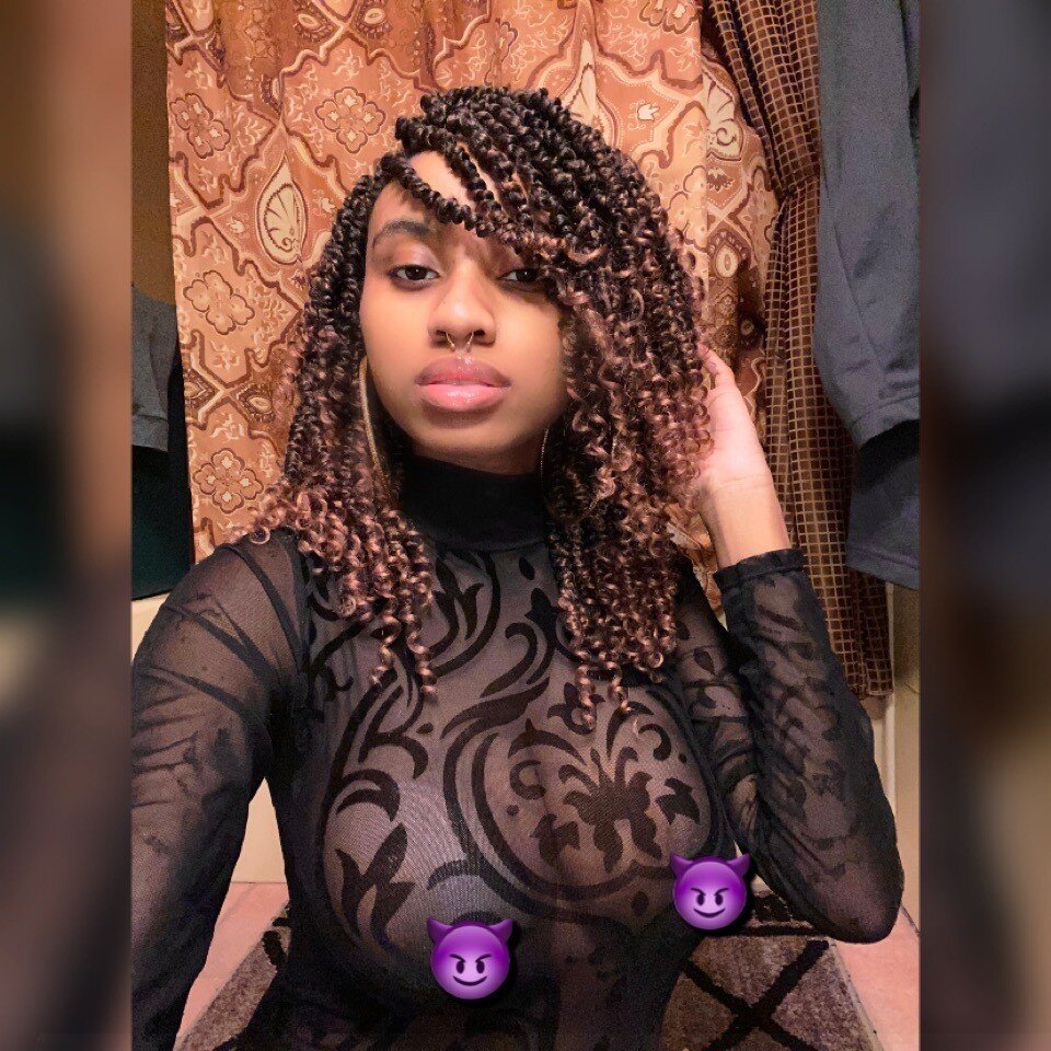 Kayysluv (@kayysluv), OnlyFans creator