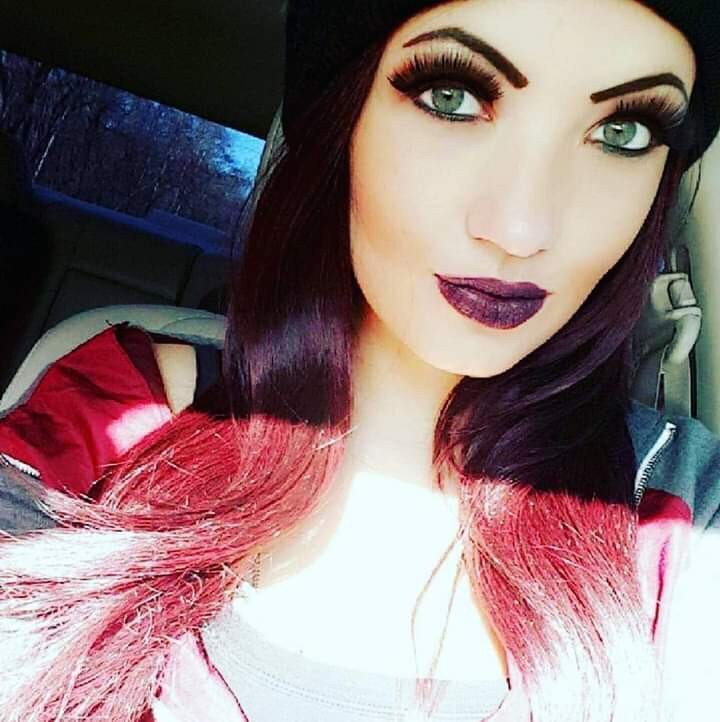 Kbrunettebarbie (@kbrunettebarbie), OnlyFans creator